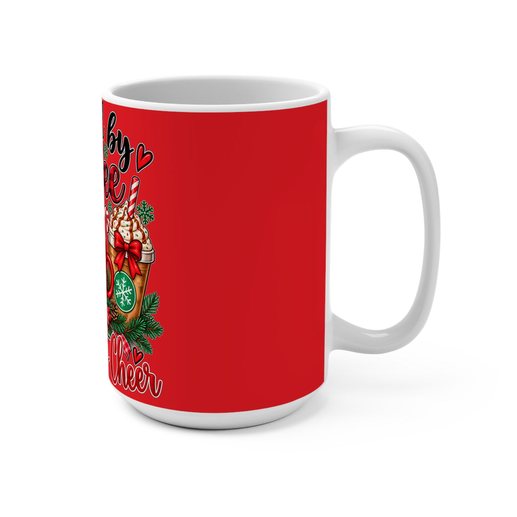 Mug 15oz