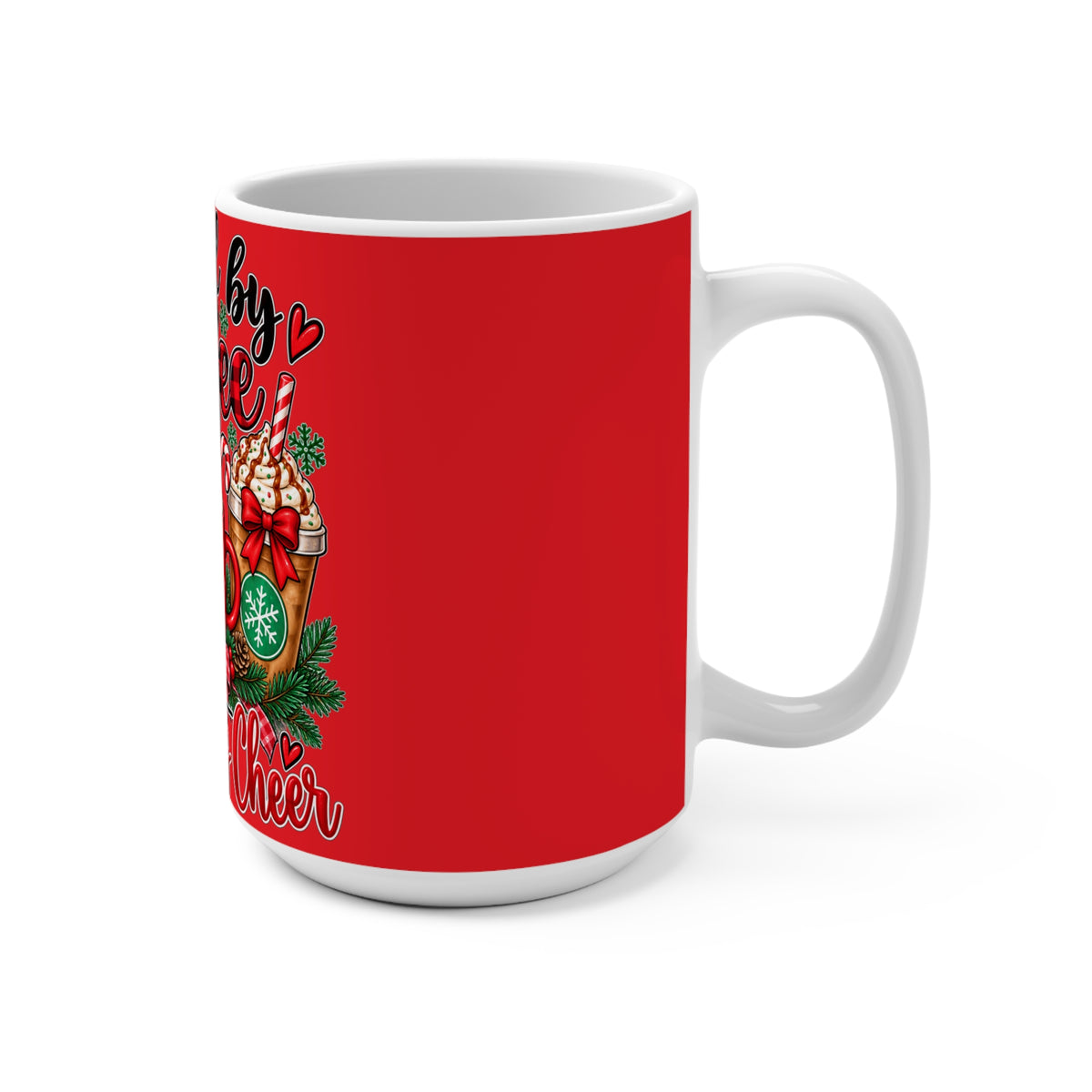 Mug 15oz