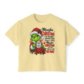 Women's Boxy Tee