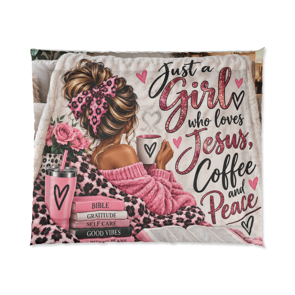 Comforter