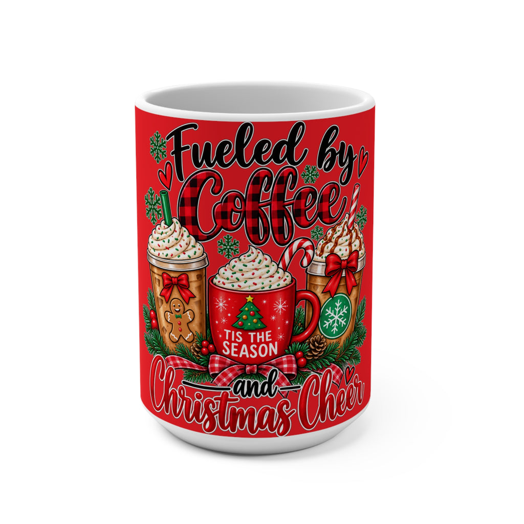 Mug 15oz