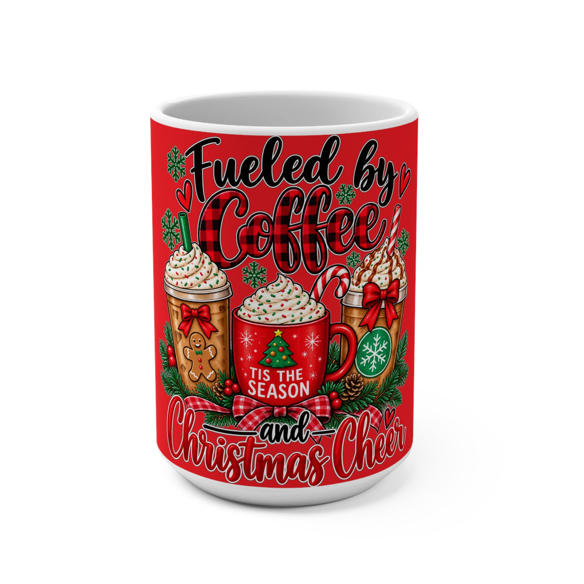 Mug 15oz