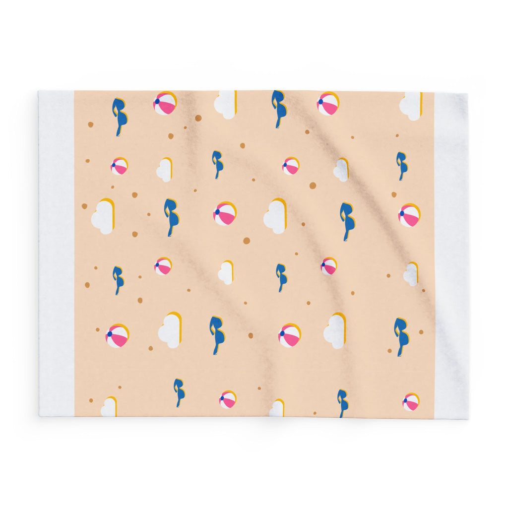 Arctic Fleece Blanket