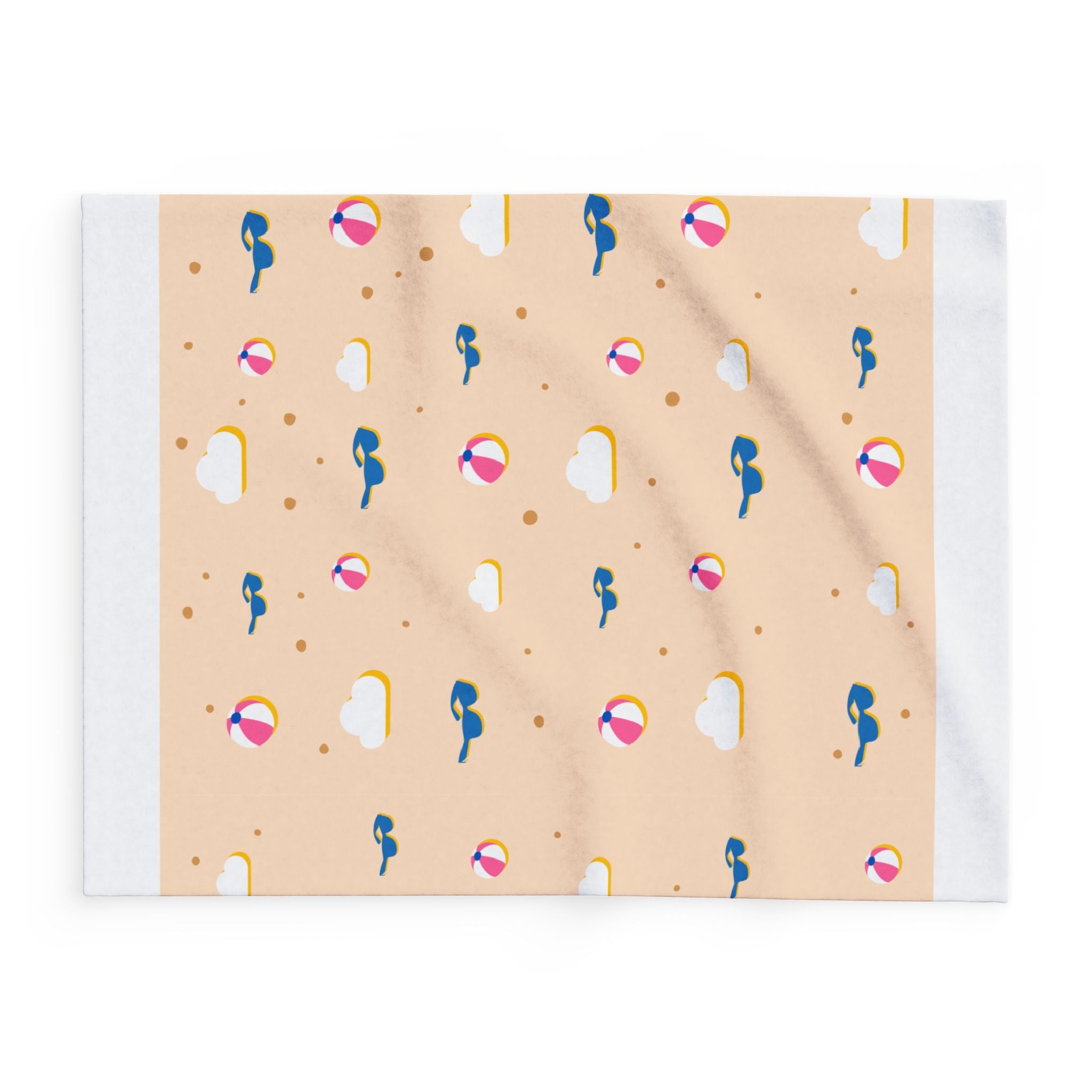 Arctic Fleece Blanket