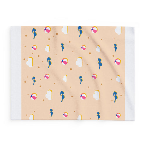 Arctic Fleece Blanket