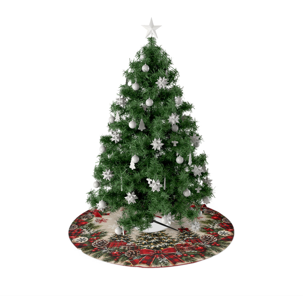 Christmas Tree Skirts