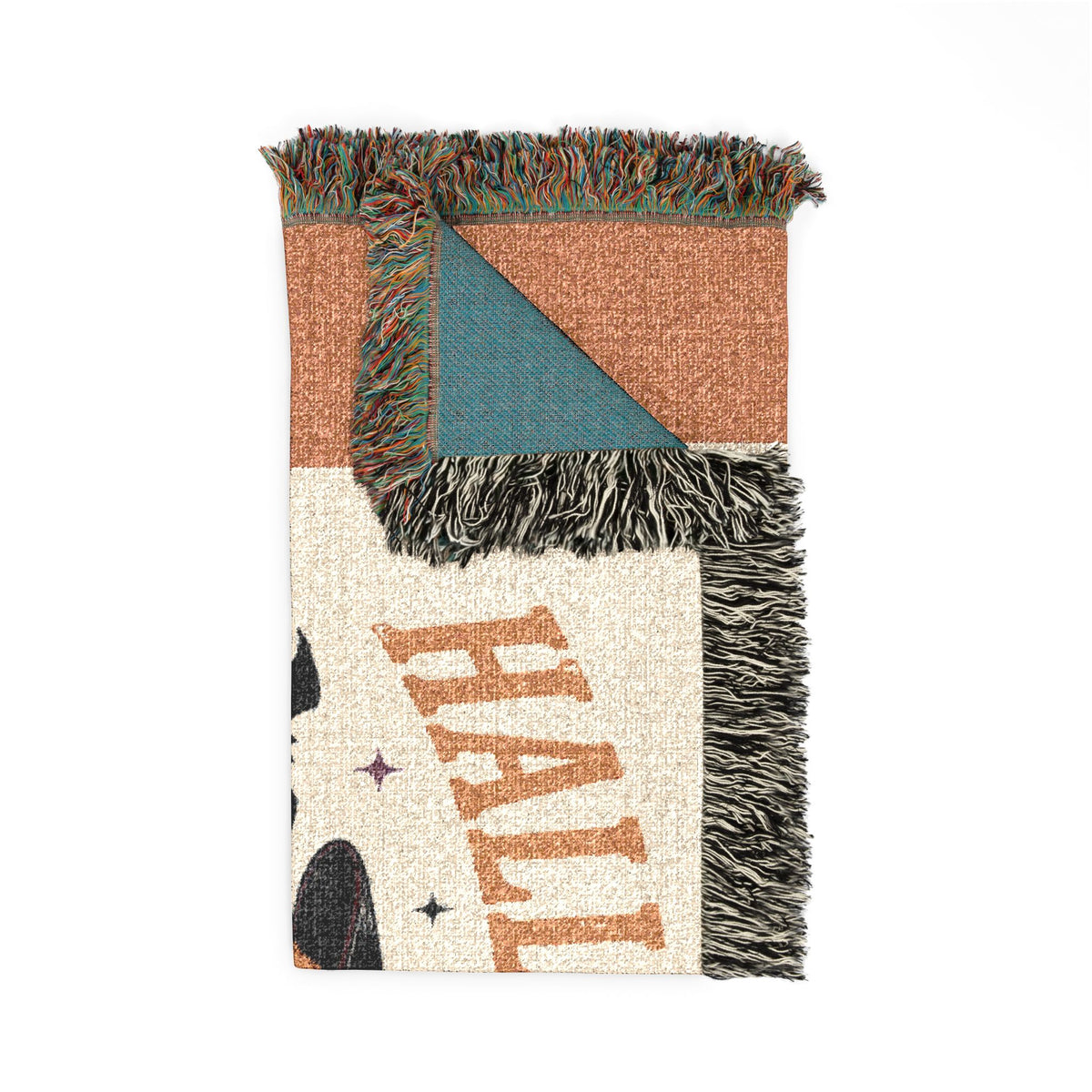 Woven Blanket