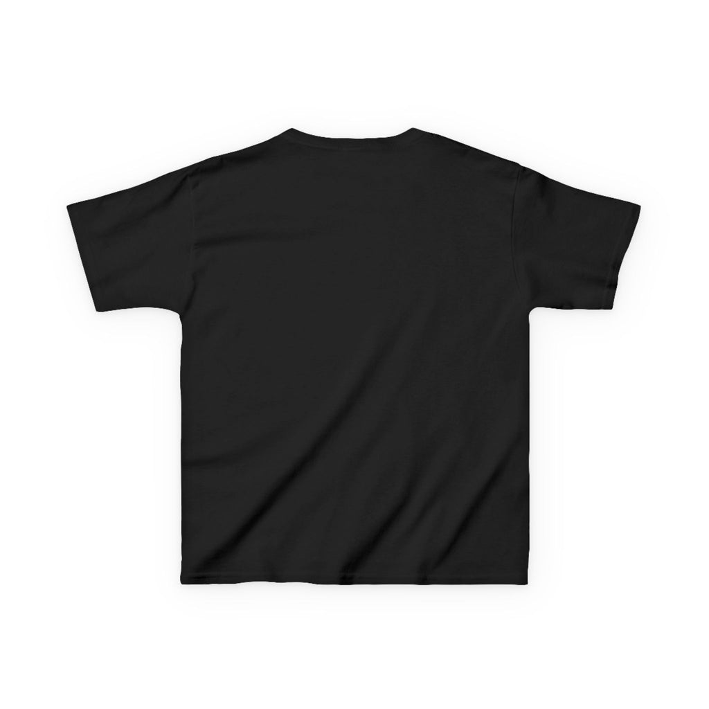 Kids Tee — 'Do Good' Positive Message Graphic