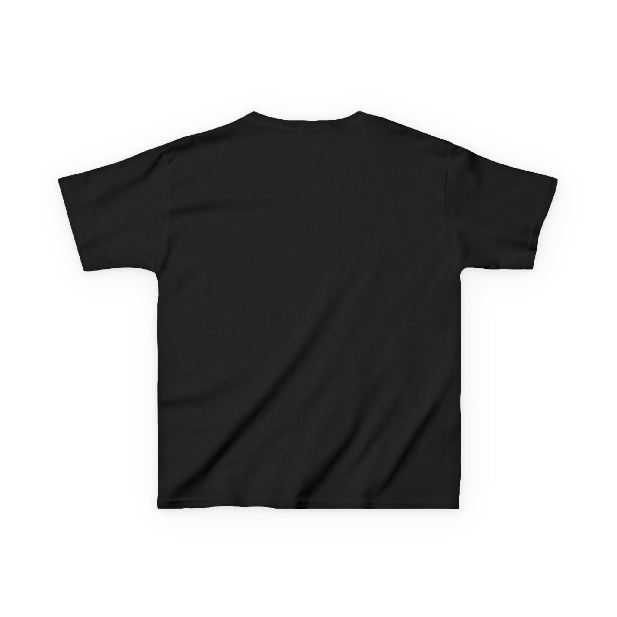 Kids Tee — 'Do Good' Positive Message Graphic