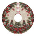 Christmas Tree Skirts