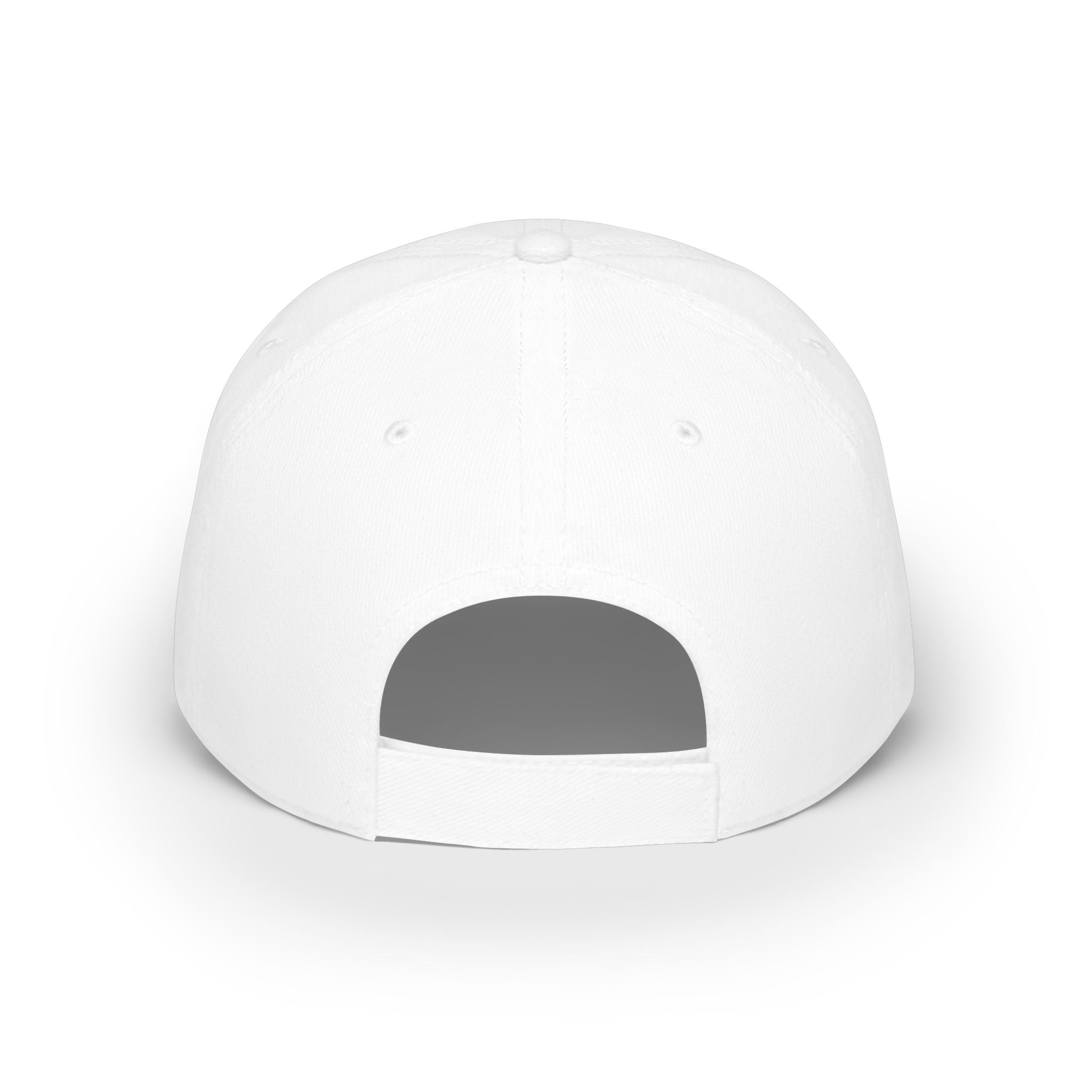 Best. Dad. Ever. Baseball Cap — Father's Day Low Profile Hat