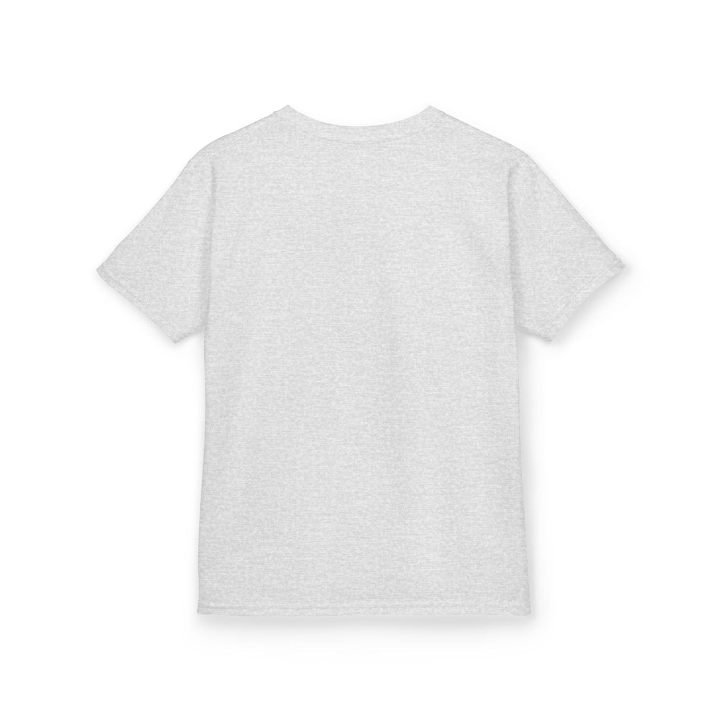 Kids Tee — 'Do Good' Positive Message Graphic