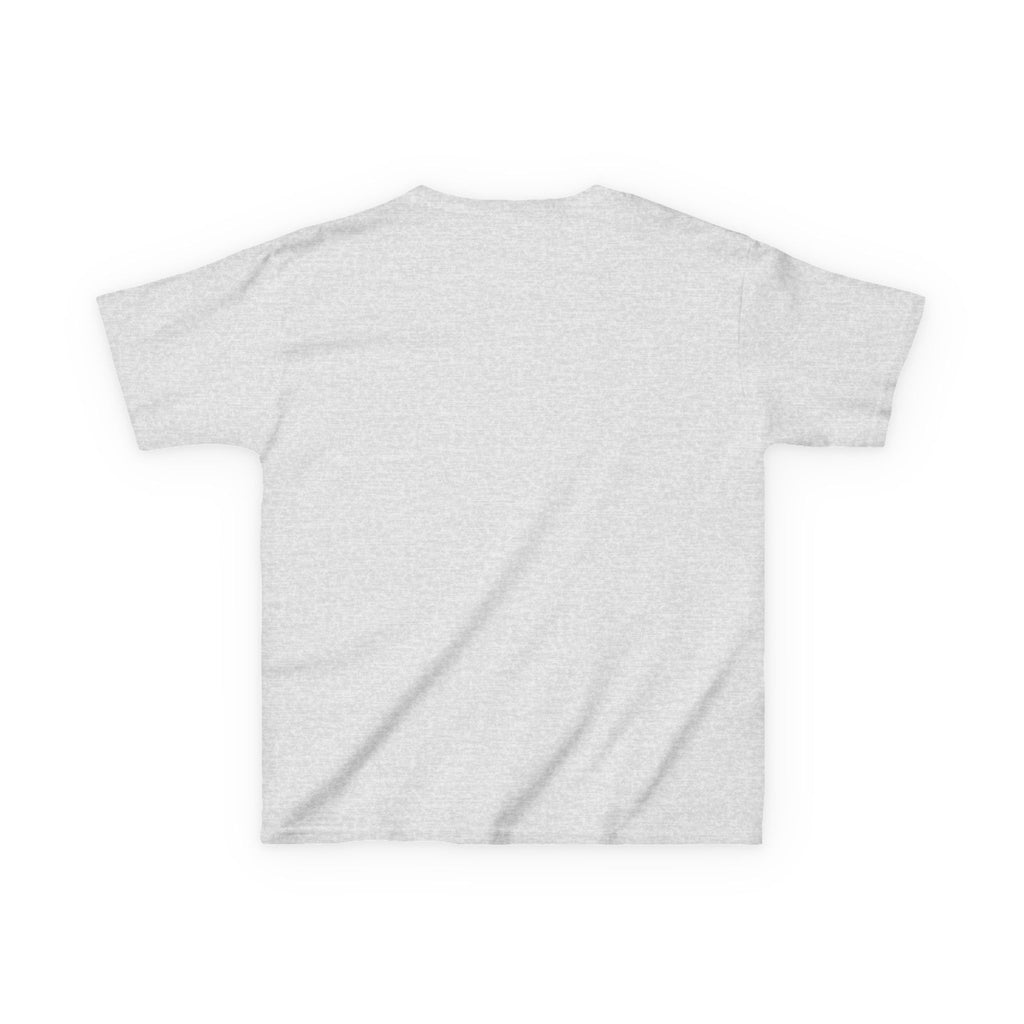 Kids Tee — 'Do Good' Positive Message Graphic