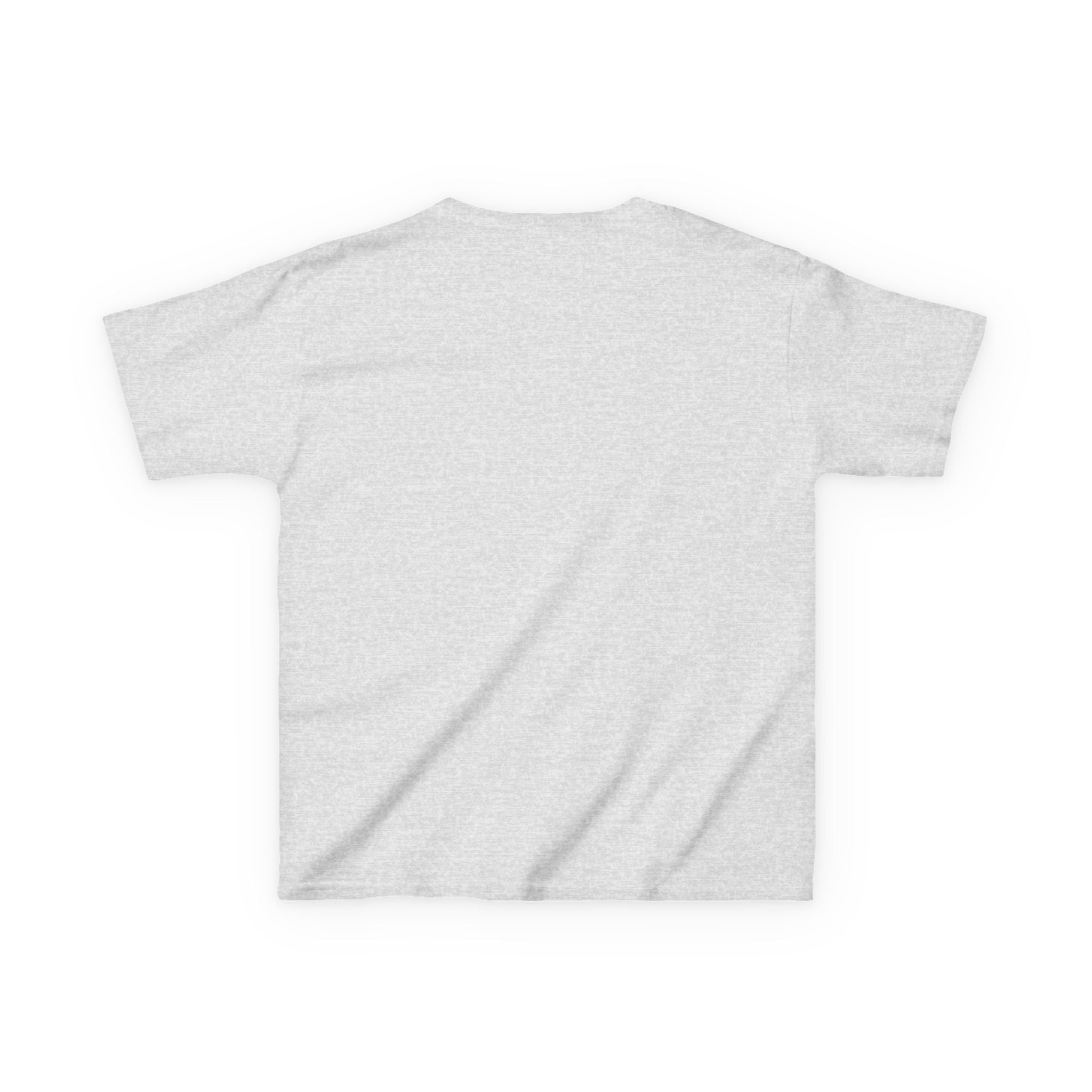 Kids Tee — 'Do Good' Positive Message Graphic