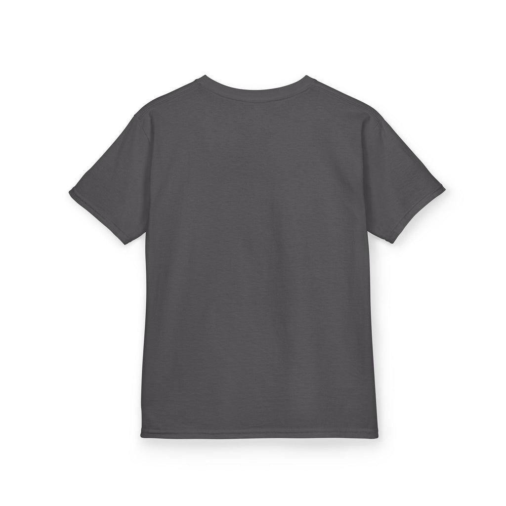 Kids Tee — 'Do Good' Positive Message Graphic