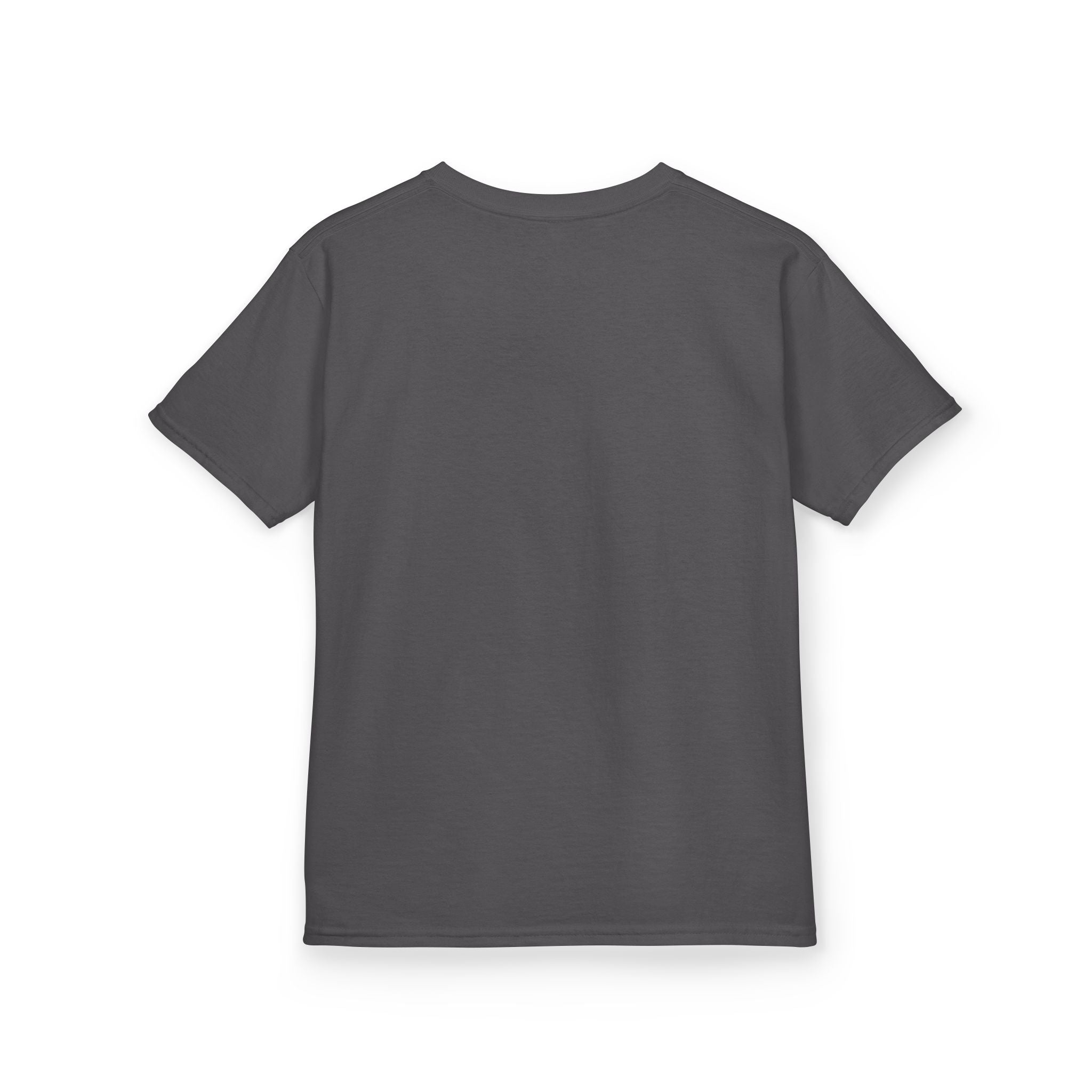 Kids Tee — 'Do Good' Positive Message Graphic