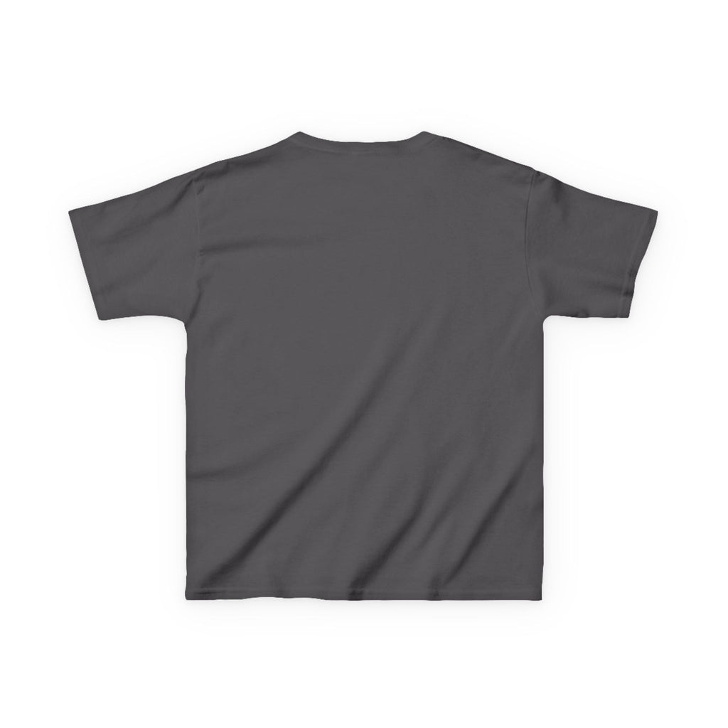 Kids Tee — 'Do Good' Positive Message Graphic