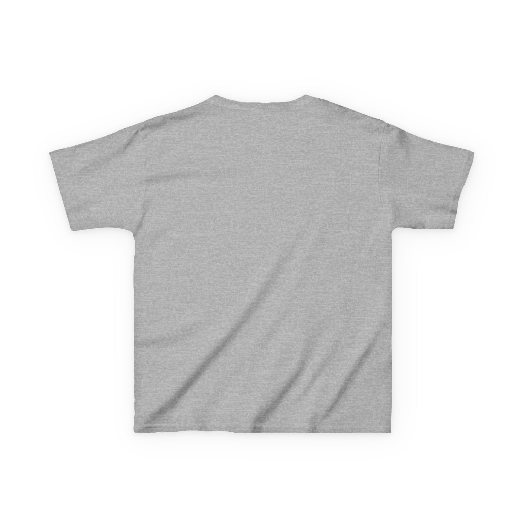 Kids Tee — 'Do Good' Positive Message Graphic