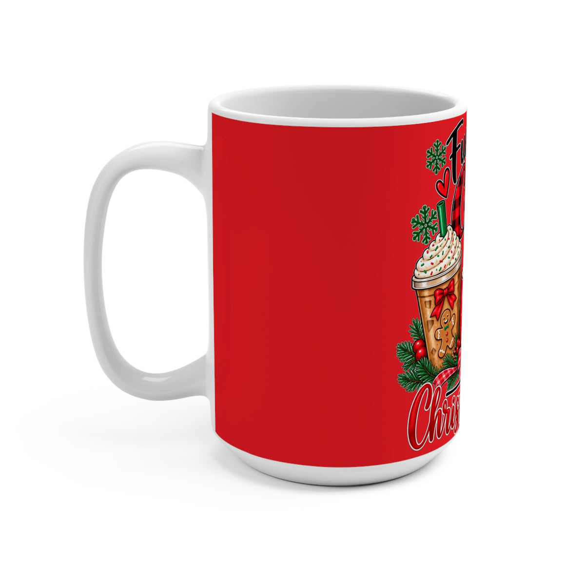 Mug 15oz