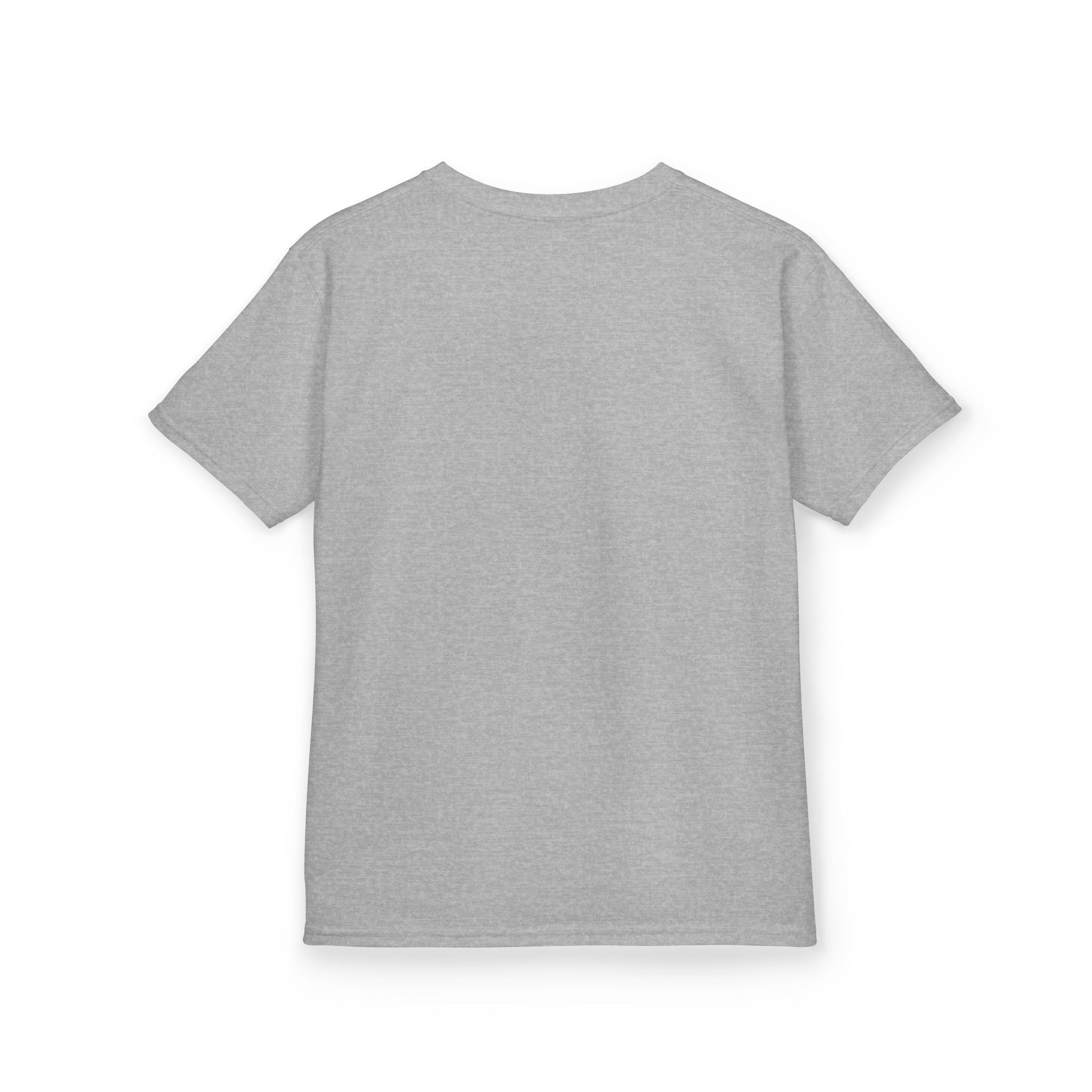 Kids Tee — 'Do Good' Positive Message Graphic