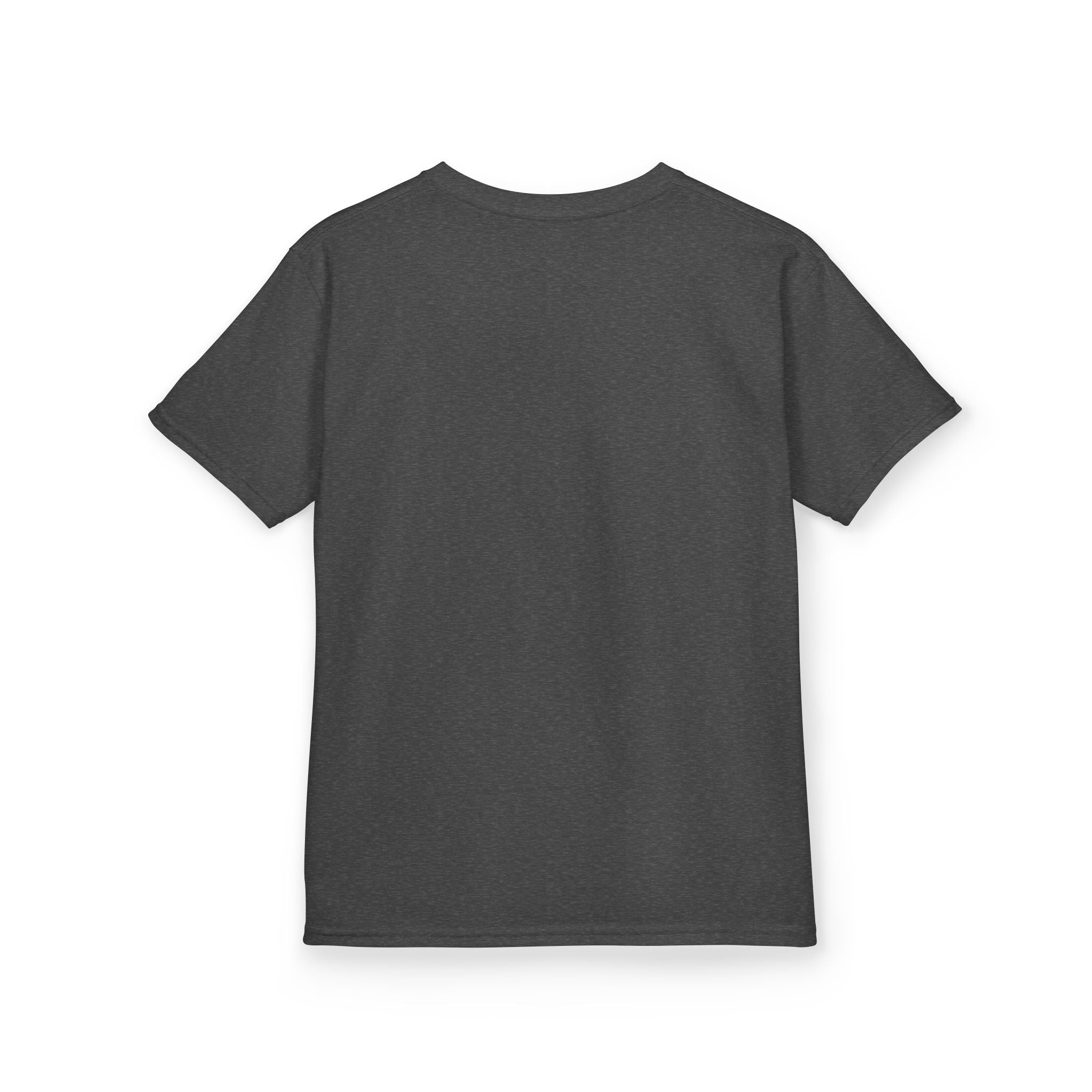 Kids Tee — 'Do Good' Positive Message Graphic