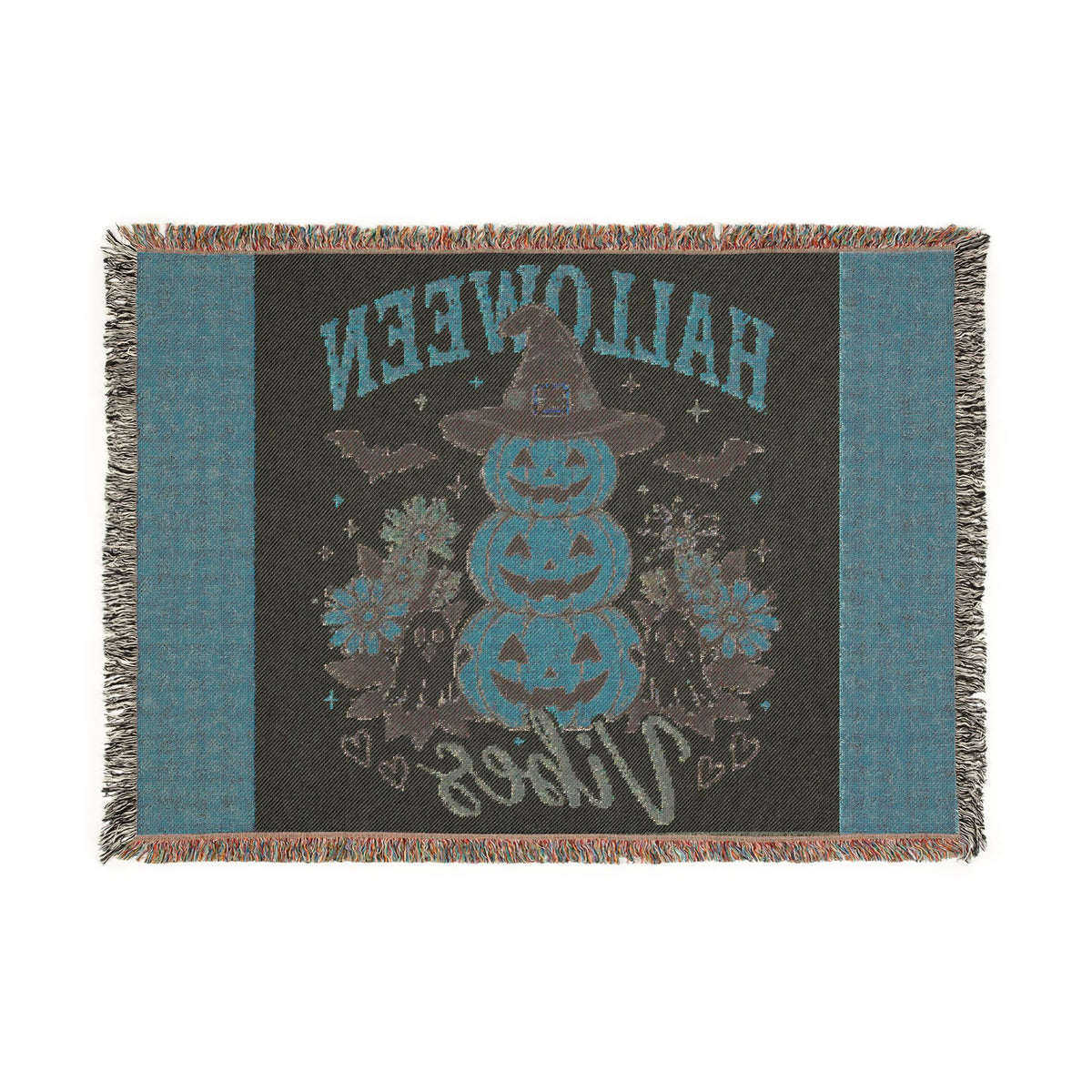 Woven Blanket