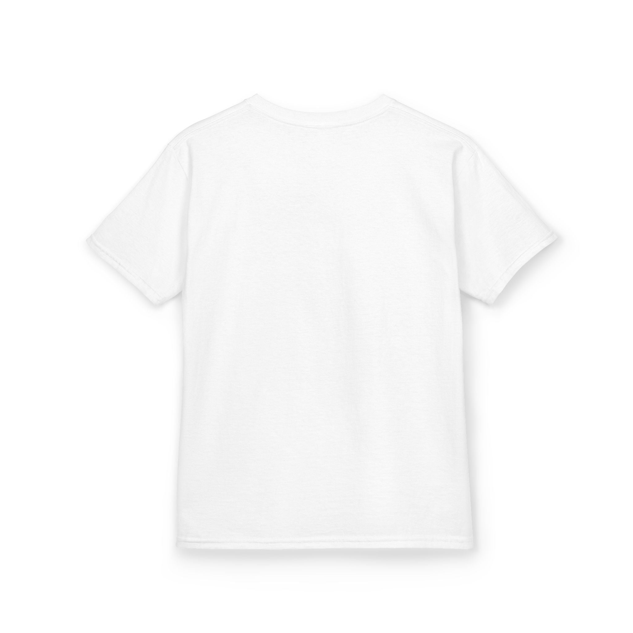 Kids Tee — 'Do Good' Positive Message Graphic