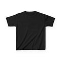 Kids Tee — 'Do Good' Positive Message Graphic