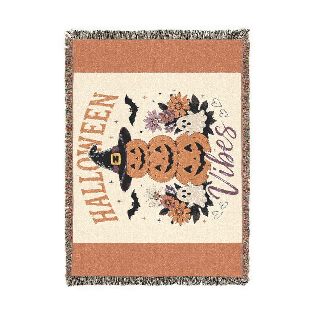 Woven Blanket
