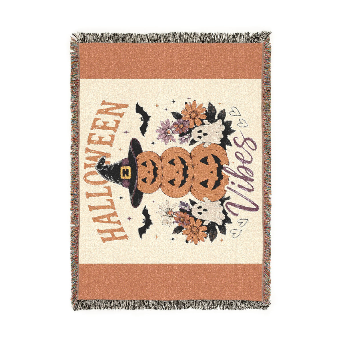 Woven Blanket