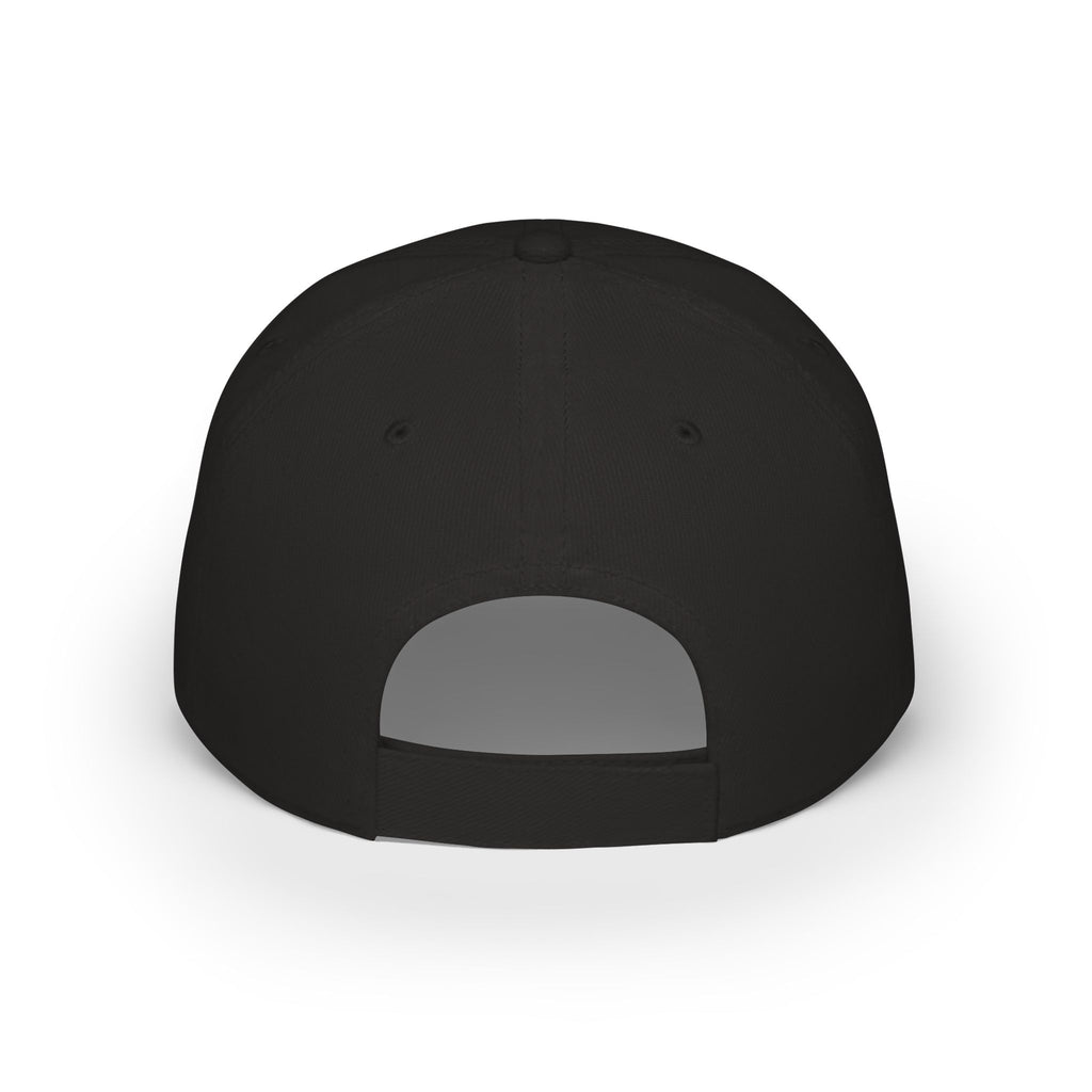 Best. Dad. Ever. Baseball Cap — Father's Day Low Profile Hat