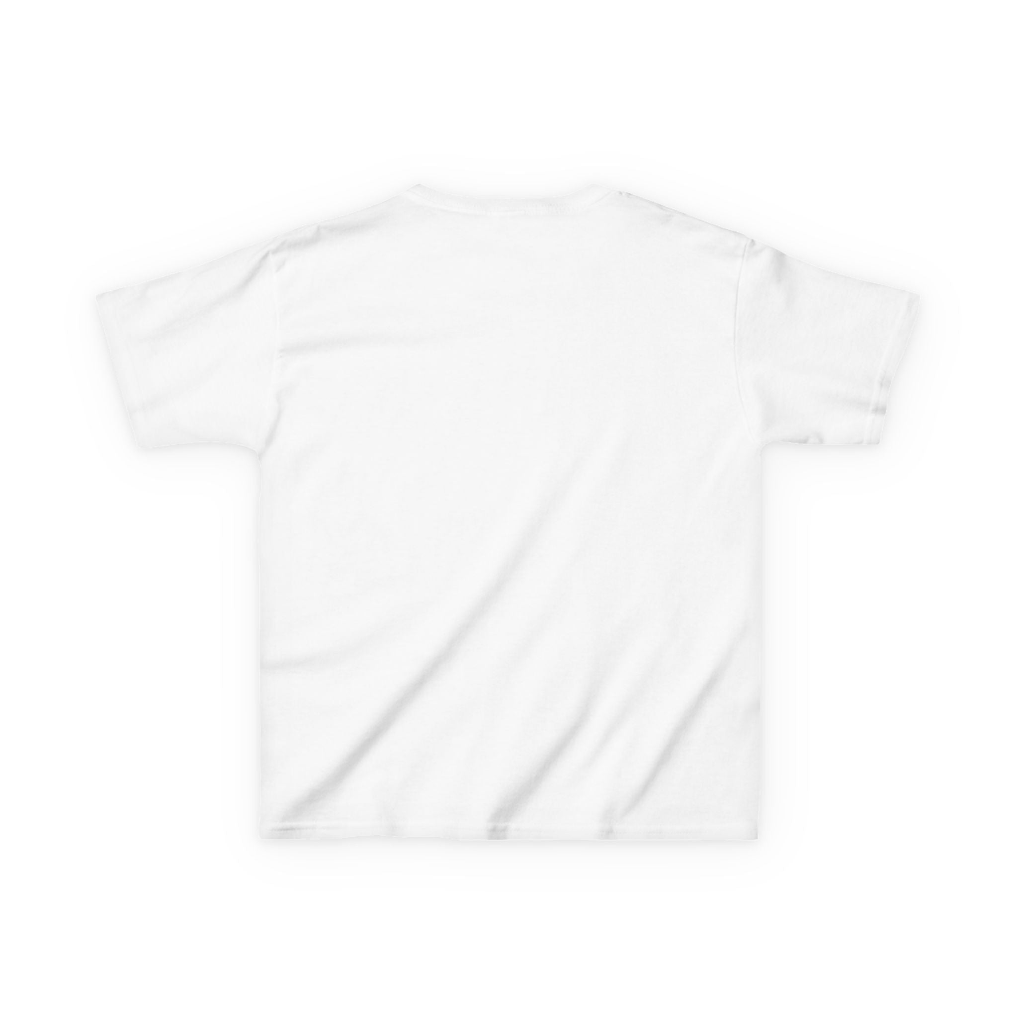 Kids Tee — 'Do Good' Positive Message Graphic