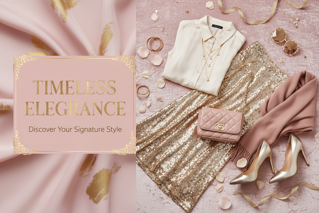 Pink Boutique Hero Banner